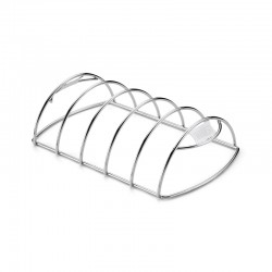 Ράφι Για Παϊδάκια (Rib Rack) Weber Ράφι Για Παϊδάκια (Rib Rack) Weber