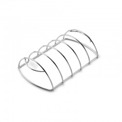 Ράφι Για Παϊδάκια (Rib Rack) Weber Ράφι Για Παϊδάκια (Rib Rack) Weber