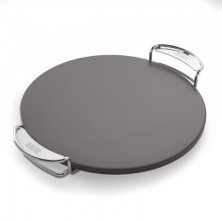 Πέτρα Για Πίτσα Με Επίστρωση Σμάλτου για Crafted GBS  Weber Πέτρα Για Πίτσα Με Επίστρωση Σμάλτου για Crafted GBS  Weber