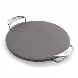 Πέτρα Για Πίτσα Με Επίστρωση Σμάλτου για Crafted GBS  Weber Πέτρα Για Πίτσα Με Επίστρωση Σμάλτου για Crafted GBS  Weber