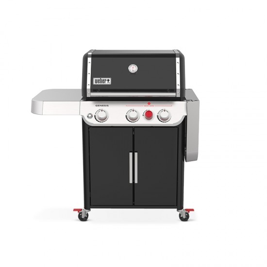 Weber Genesis E-325s