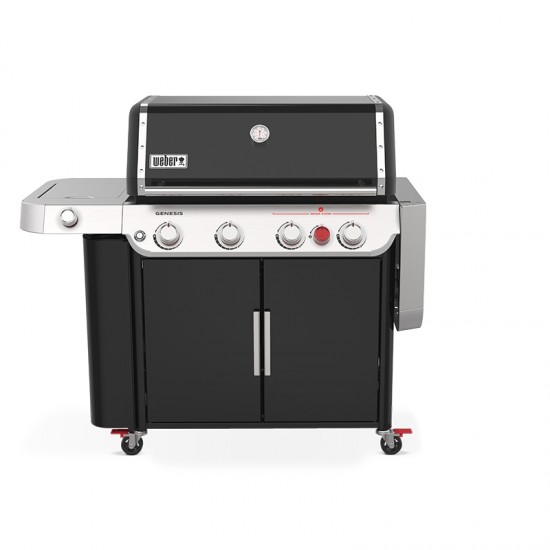 Weber Genesis E-435 & 300€ Δώρα Αξεσουάρ