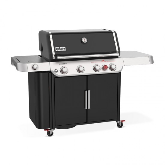 Weber Genesis E-435 & 300€ Δώρα Αξεσουάρ