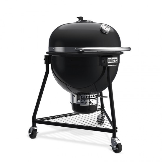 Weber Summit Kamado E6 61 cm Weber Summit Kamado E6 61 cm