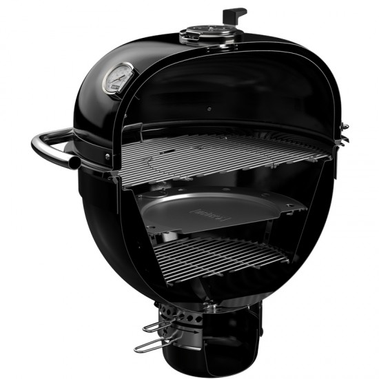 Weber Summit Kamado E6 61 cm