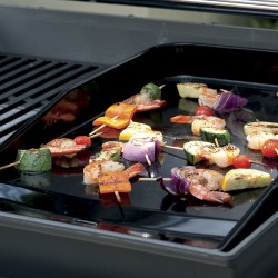 Μαντεμένια Πλάκα για Spirit και Spirit II 300 Weber Μαντεμένια Πλάκα για Spirit και Spirit II 300 Weber