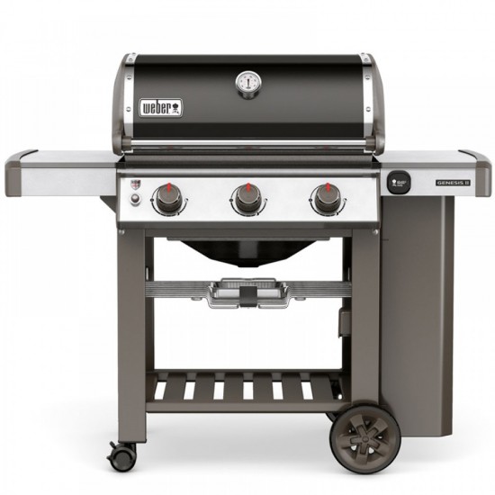 Weber Genesis II E-310 gbs & 150€ Δώρα Αξεσουάρ