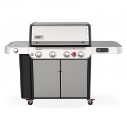Weber Genesis Smart SX-435 Weber Genesis Smart SX-435