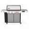 Weber Genesis Smart SX-435 Weber Genesis Smart SX-435