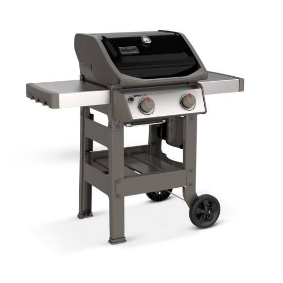 Weber Spirit II E-210 gbs