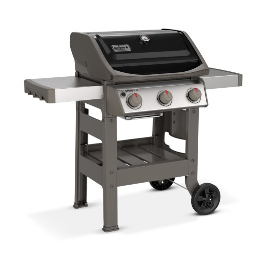 Weber Spirit II E-310 gbs