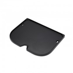 Πλάκα Ψησίματος για Lumin Compact Weber Πλάκα Ψησίματος για Lumin Compact Weber