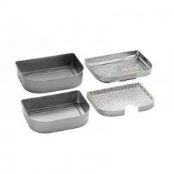 Κιτ Πολλαπλών Λειτουργιών Για Lumin Compact Weber Κιτ Πολλαπλών Λειτουργιών Για Lumin Compact Weber