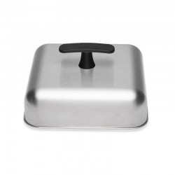 Basting Dome Για Πλάκα Ψησίματος Weber Basting Dome Για Πλάκα Ψησίματος Weber