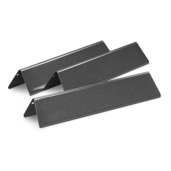 Flavorizer Bars - για σειρά Spirit 200 (2013-2017) Weber Flavorizer Bars - για σειρά Spirit 200 (2013-2017) Weber