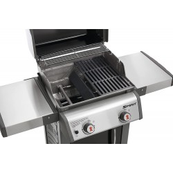 Flavorizer Bars - για σειρά Spirit 200 (2013-2017) Weber Flavorizer Bars - για σειρά Spirit 200 (2013-2017) Weber
