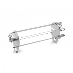 Σύστημα Ψησίματος Για Σουβλάκια Weber Crafted Σύστημα Ψησίματος Για Σουβλάκια Weber Crafted