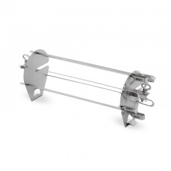 Σύστημα Ψησίματος Για Σουβλάκια Weber Crafted Σύστημα Ψησίματος Για Σουβλάκια Weber Crafted
