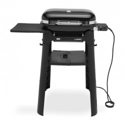 Weber Lumin Compact Black Με Βάση - Ηλεκτρική ψησταριά Weber Lumin Compact Black Με Βάση - Ηλεκτρική ψησταριά