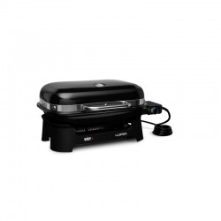 Weber Lumin Compact Black - Ηλεκτρική ψησταριά Weber Lumin Compact Black - Ηλεκτρική ψησταριά