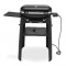 Weber Lumin Black Με Βάση - Ηλεκτρική ψησταριά Weber Lumin Black Με Βάση - Ηλεκτρική ψησταριά