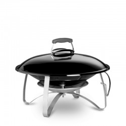 Weber Fireplace - Τζάκι εξωτερικού χώρου Weber Fireplace - Τζάκι εξωτερικού χώρου