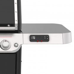Weber Outdoor BBQ Kitchen - Σετ Τοποθέτησης Weber Connect Weber Outdoor BBQ Kitchen - Σετ Τοποθέτησης Weber Connect