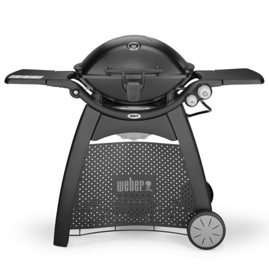 Weber Q3200 Black