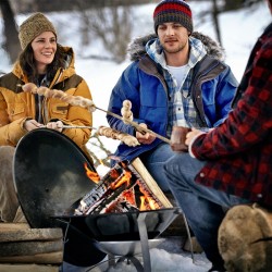 Weber Fireplace - Τζάκι εξωτερικού χώρου Weber Fireplace - Τζάκι εξωτερικού χώρου