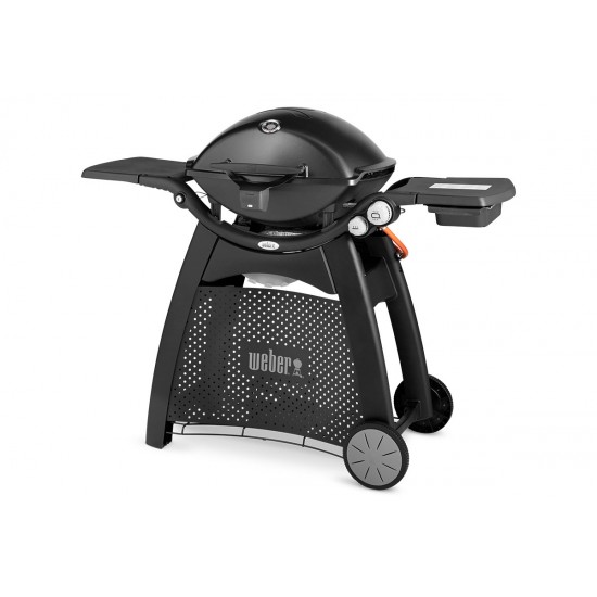 Weber Q3200 Black Weber Q3200 Black
