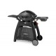 Weber Q3200 Black