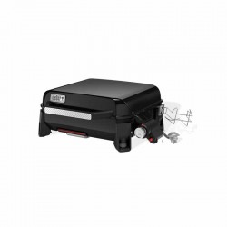 Weber Slate GP Premium Griddle 43 cm - Φορητή Πλάκα Ψησίματος Υγραερίου Weber Slate GP Premium Griddle 43 cm - Φορητή Πλάκα Ψησίματος Υγραερίου