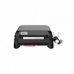 Weber Slate GP Premium Griddle 43 cm - Φορητή Πλάκα Ψησίματος Υγραερίου Weber Slate GP Premium Griddle 43 cm - Φορητή Πλάκα Ψησίματος Υγραερίου