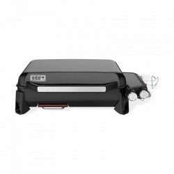 Weber Slate GP Premium Griddle 56 cm - Φορητή Πλάκα Ψησίματος Υγραερίου Weber Slate GP Premium Griddle 56 cm - Φορητή Πλάκα Ψησίματος Υγραερίου