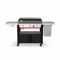 Weber Slate GPSB Premium Griddle 76 cm - Πλάκα Ψησίματος Υγραερίου Με Πλαϊνό Καυστήρα Weber Slate GPSB Premium Griddle 76 cm - Πλάκα Ψησίματος Υγραερίου Με Πλαϊνό Καυστήρα