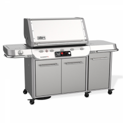 Weber Summit® SS - Stainless Steel Weber Summit® SS - Stainless Steel