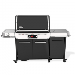 Weber Summit® EX - Black Weber Summit® EX - Black