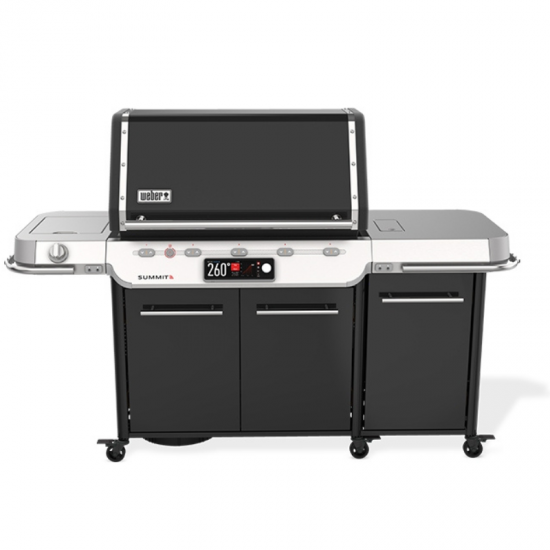 Weber Summit® EX - Black