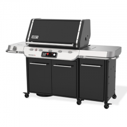 Weber Summit® EX - Black Weber Summit® EX - Black
