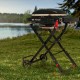 Weber Traveler Compact - φορητή ψησταριά υγραερίου + Δώρο € 50 για Αξεσουάρ BBQ