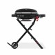 Weber Traveler Compact - φορητή ψησταριά υγραερίου & 50€ Δώρα Αξεσουάρ