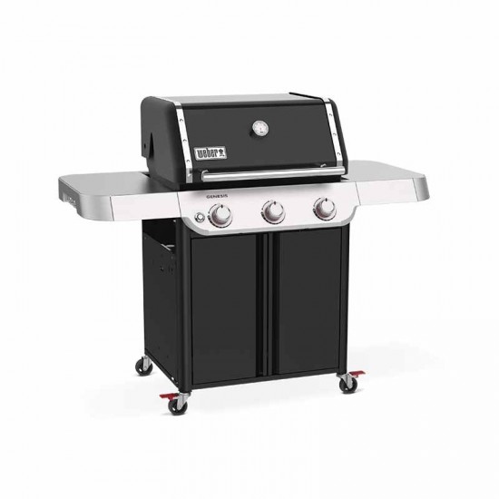 Weber Genesis E-315