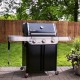 Weber Genesis E-315