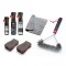 Kit Καθαρισμού για Ψησταριές Κάρβουνου Weber Kit Καθαρισμού για Ψησταριές Κάρβουνου Weber