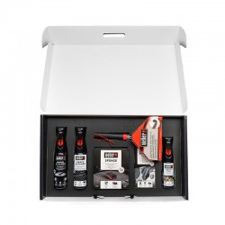 Kit Καθαρισμού για Ψησταριές Q & Pulse Weber Kit Καθαρισμού για Ψησταριές Q & Pulse Weber