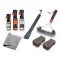 Kit Καθαρισμού για Ψησταριές Q & Pulse Weber Kit Καθαρισμού για Ψησταριές Q & Pulse Weber