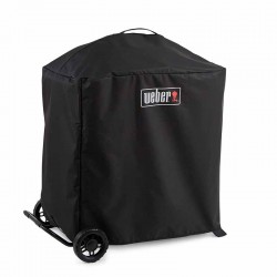 Κάλυμμα Premium Traveler Compact Weber Κάλυμμα Premium Traveler Compact Weber
