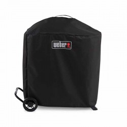 Κάλυμμα Premium Traveler Compact Weber Κάλυμμα Premium Traveler Compact Weber