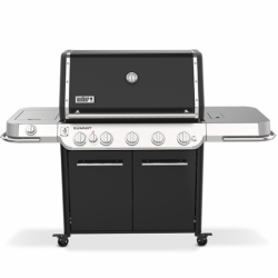 Weber Summit® E - Black Weber Summit® E - Black