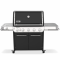 Weber Summit® E - Black Weber Summit® E - Black